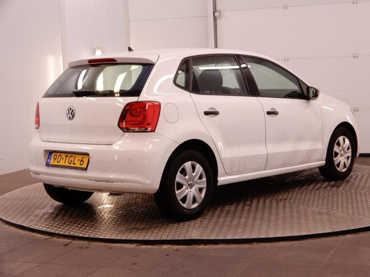 Photo 9 VIN: WVWZZZ6RZCY163236 - VOLKSWAGEN POLO 