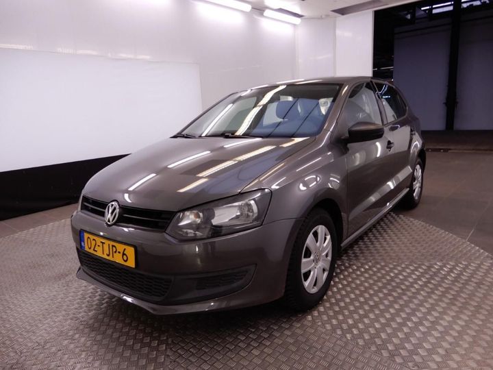 Photo 3 VIN: WVWZZZ6RZCY163266 - VOLKSWAGEN POLO 