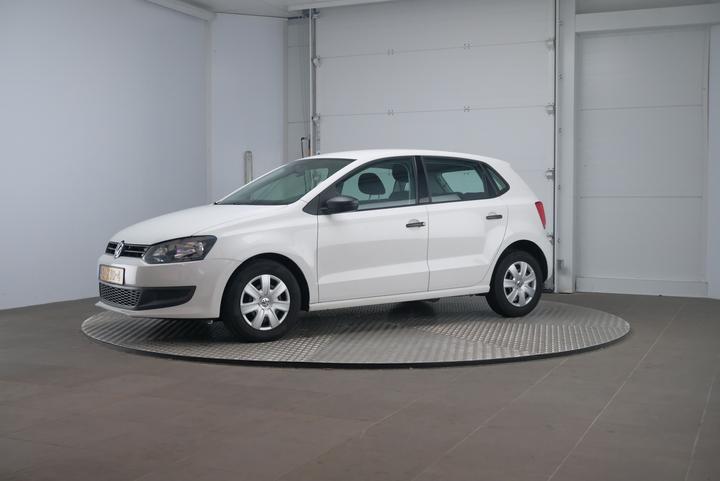 Photo 0 VIN: WVWZZZ6RZCY163328 - VOLKSWAGEN POLO 