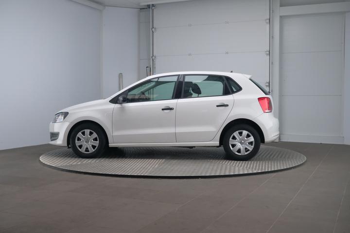 Photo 2 VIN: WVWZZZ6RZCY163328 - VOLKSWAGEN POLO 