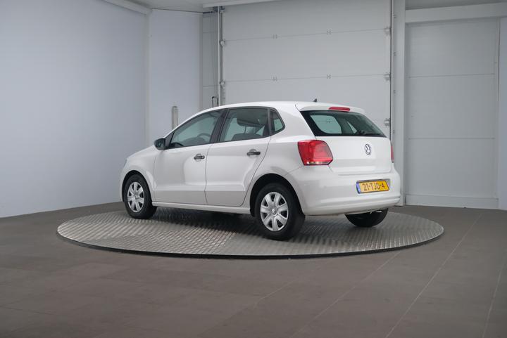 Photo 3 VIN: WVWZZZ6RZCY163328 - VOLKSWAGEN POLO 