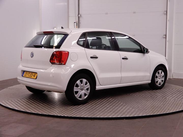 Photo 9 VIN: WVWZZZ6RZCY163328 - VOLKSWAGEN POLO 