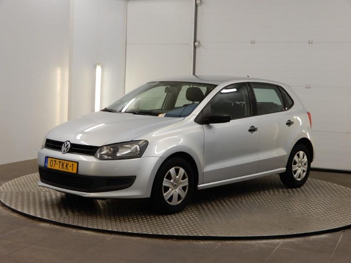 Photo 10 VIN: WVWZZZ6RZCY163842 - VOLKSWAGEN POLO 