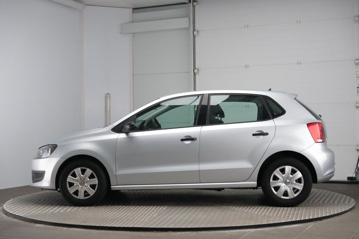 Photo 2 VIN: WVWZZZ6RZCY163842 - VOLKSWAGEN POLO 