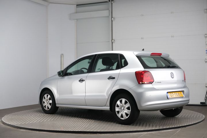 Photo 3 VIN: WVWZZZ6RZCY163842 - VOLKSWAGEN POLO 