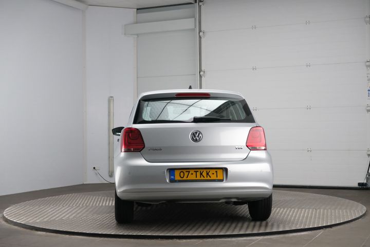 Photo 4 VIN: WVWZZZ6RZCY163842 - VOLKSWAGEN POLO 