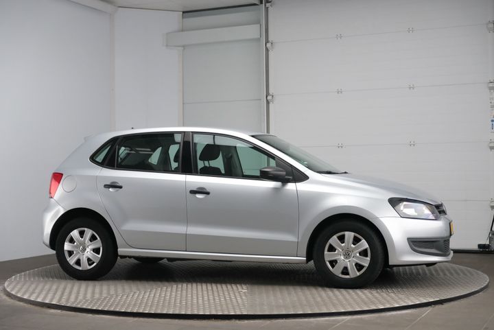 Photo 5 VIN: WVWZZZ6RZCY163842 - VOLKSWAGEN POLO 