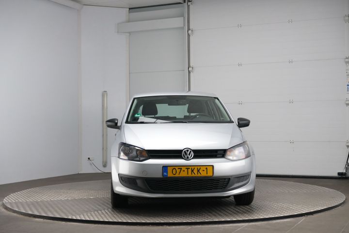 Photo 6 VIN: WVWZZZ6RZCY163842 - VOLKSWAGEN POLO 