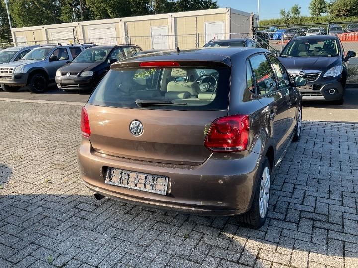 Photo 2 VIN: WVWZZZ6RZCY169804 - VOLKSWAGEN POLO 