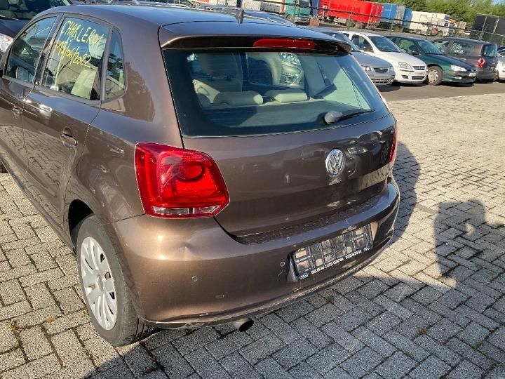 Photo 29 VIN: WVWZZZ6RZCY169804 - VOLKSWAGEN POLO 