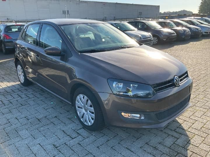 Photo 3 VIN: WVWZZZ6RZCY169804 - VOLKSWAGEN POLO 