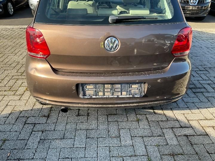 Photo 31 VIN: WVWZZZ6RZCY169804 - VOLKSWAGEN POLO 