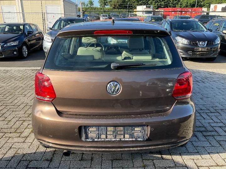 Photo 33 VIN: WVWZZZ6RZCY169804 - VOLKSWAGEN POLO 