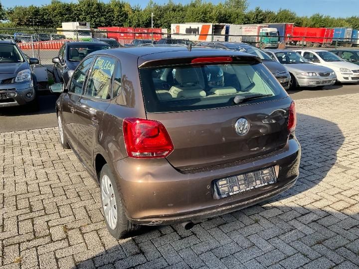 Photo 4 VIN: WVWZZZ6RZCY169804 - VOLKSWAGEN POLO 