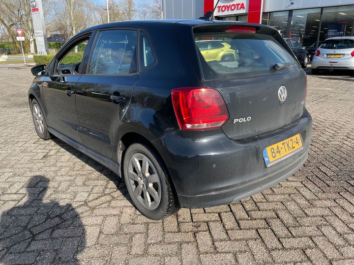 Photo 2 VIN: WVWZZZ6RZCY170179 - VOLKSWAGEN POLO 