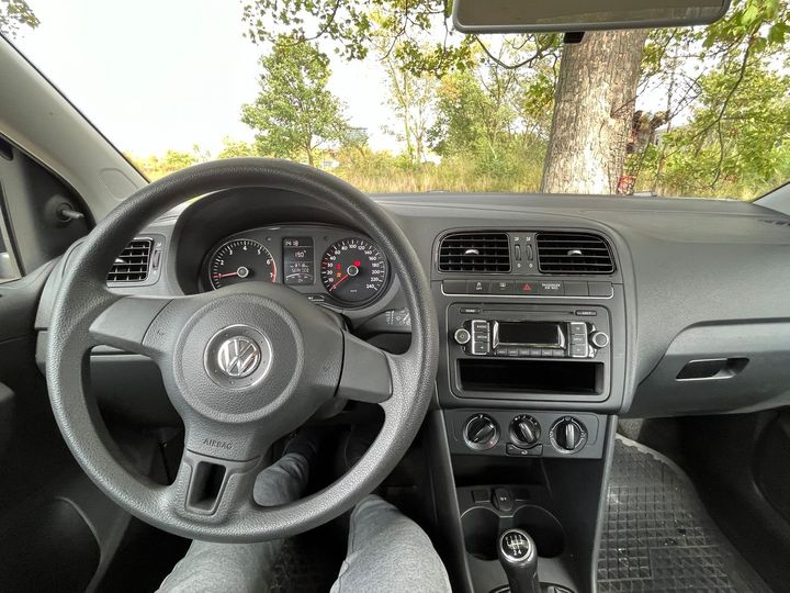 Photo 7 VIN: WVWZZZ6RZCY181347 - VOLKSWAGEN POLO 