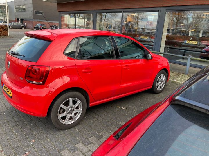 Photo 16 VIN: WVWZZZ6RZCY188035 - VOLKSWAGEN POLO 