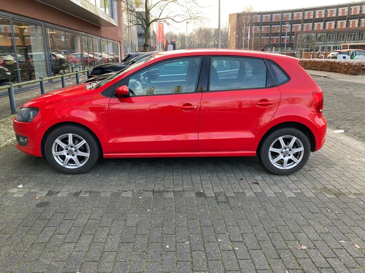 Photo 17 VIN: WVWZZZ6RZCY188035 - VOLKSWAGEN POLO 