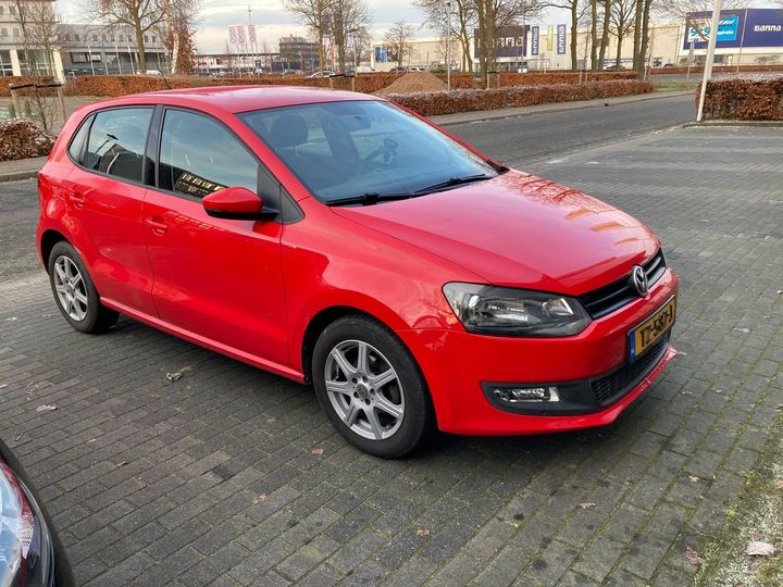 Photo 4 VIN: WVWZZZ6RZCY188035 - VOLKSWAGEN POLO 