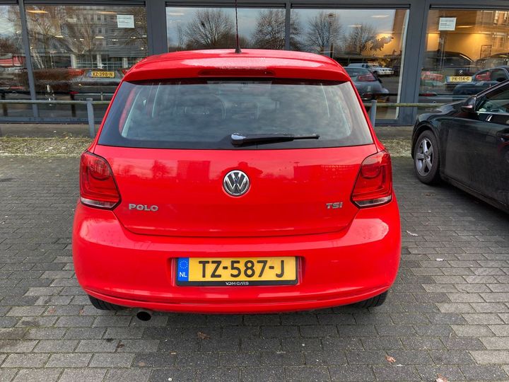 Photo 14 VIN: WVWZZZ6RZCY188035 - VOLKSWAGEN POLO 