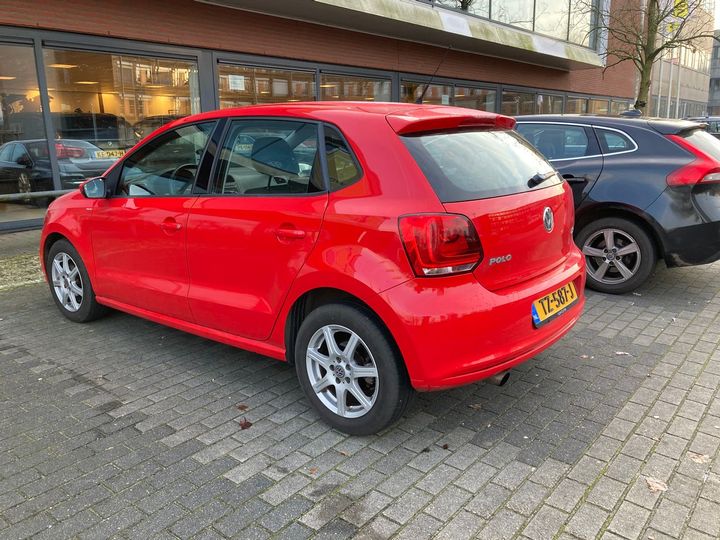 Photo 2 VIN: WVWZZZ6RZCY188035 - VOLKSWAGEN POLO 