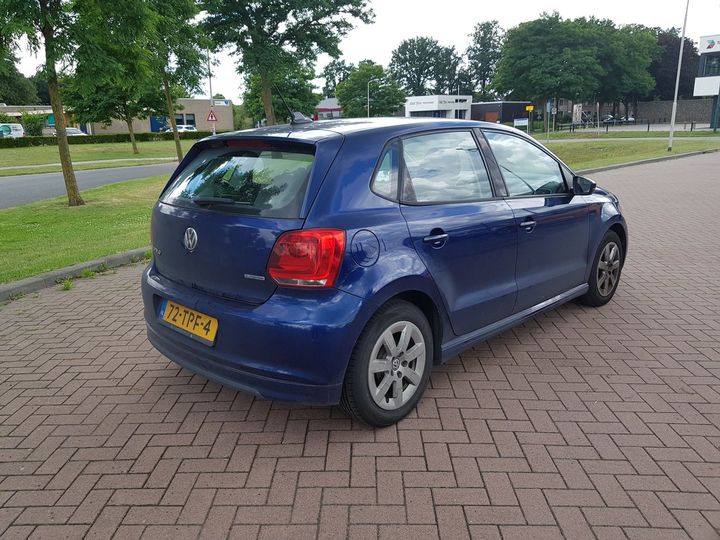 Photo 3 VIN: WVWZZZ6RZCY191909 - VOLKSWAGEN POLO 