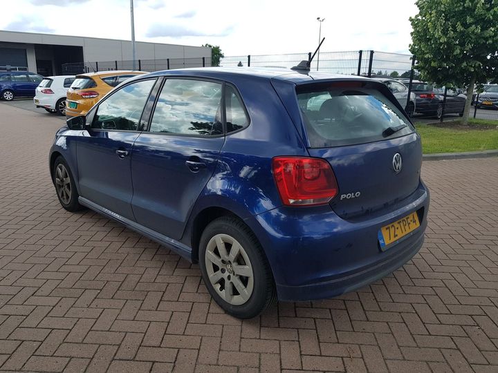 Photo 8 VIN: WVWZZZ6RZCY191909 - VOLKSWAGEN POLO 