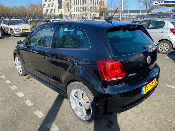 Photo 2 VIN: WVWZZZ6RZCY210111 - VOLKSWAGEN POLO 