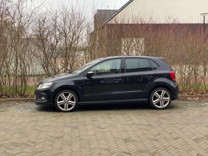 Photo 3 VIN: WVWZZZ6RZCY224691 - VOLKSWAGEN POLO 