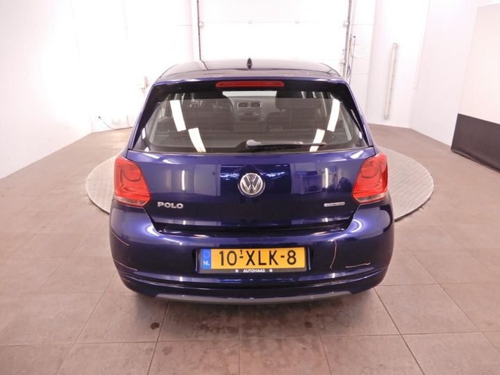 Photo 27 VIN: WVWZZZ6RZCY251335 - VOLKSWAGEN POLO 