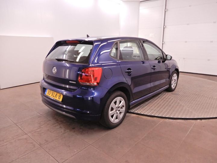 Photo 5 VIN: WVWZZZ6RZCY251335 - VOLKSWAGEN POLO 