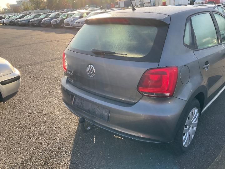 Photo 28 VIN: WVWZZZ6RZCY268786 - VOLKSWAGEN POLO 