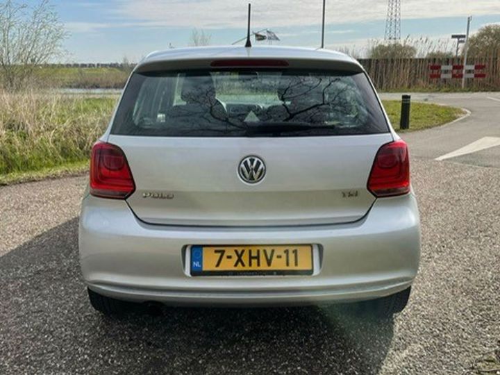 Photo 2 VIN: WVWZZZ6RZCY274924 - VOLKSWAGEN POLO 