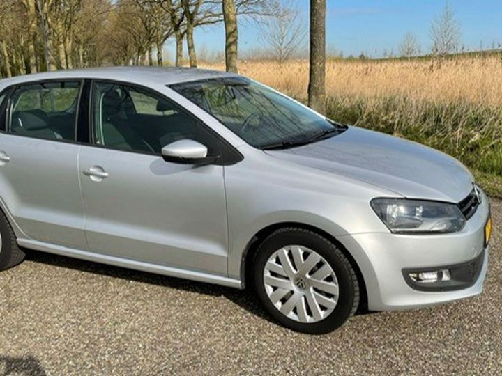 Photo 3 VIN: WVWZZZ6RZCY274924 - VOLKSWAGEN POLO 