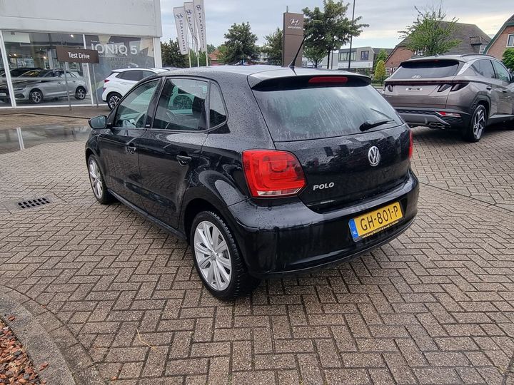 Photo 2 VIN: WVWZZZ6RZCY501874 - VOLKSWAGEN POLO 