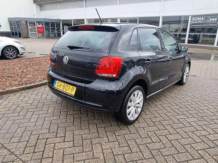 Photo 3 VIN: WVWZZZ6RZCY501874 - VOLKSWAGEN POLO 