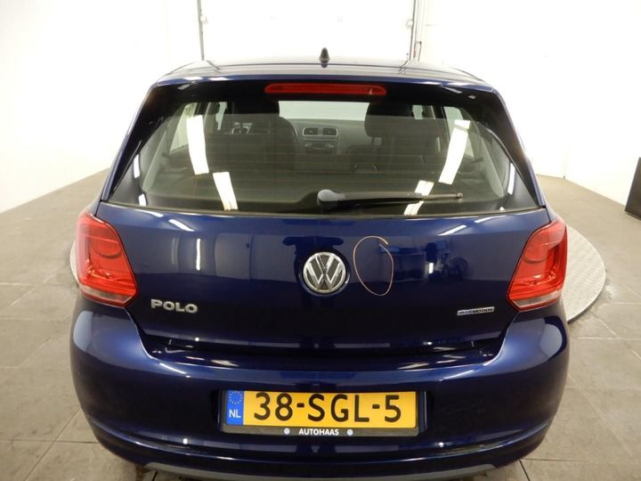 Photo 23 VIN: WVWZZZ6RZCY505581 - VOLKSWAGEN POLO 