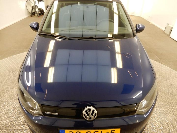 Photo 32 VIN: WVWZZZ6RZCY505581 - VOLKSWAGEN POLO 