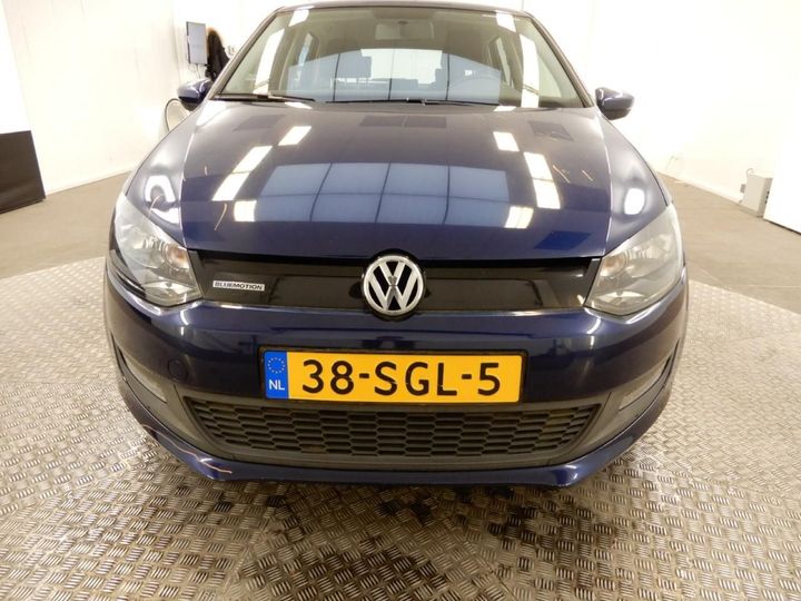 Photo 35 VIN: WVWZZZ6RZCY505581 - VOLKSWAGEN POLO 