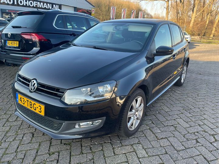 Photo 0 VIN: WVWZZZ6RZCY514141 - VOLKSWAGEN POLO 