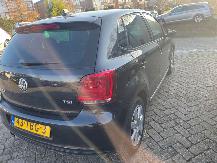 Photo 3 VIN: WVWZZZ6RZCY514141 - VOLKSWAGEN POLO 