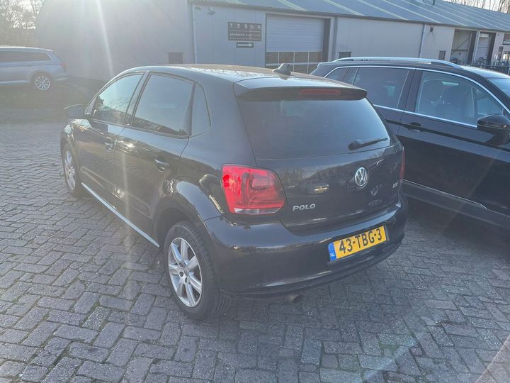 Photo 2 VIN: WVWZZZ6RZCY514141 - VOLKSWAGEN POLO 