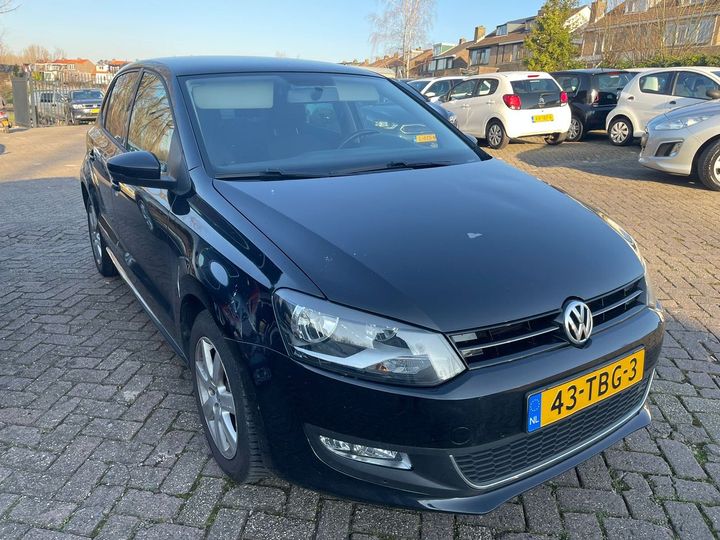 Photo 4 VIN: WVWZZZ6RZCY514141 - VOLKSWAGEN POLO 