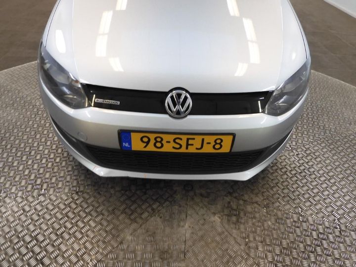 Photo 25 VIN: WVWZZZ6RZCY517358 - VOLKSWAGEN POLO 