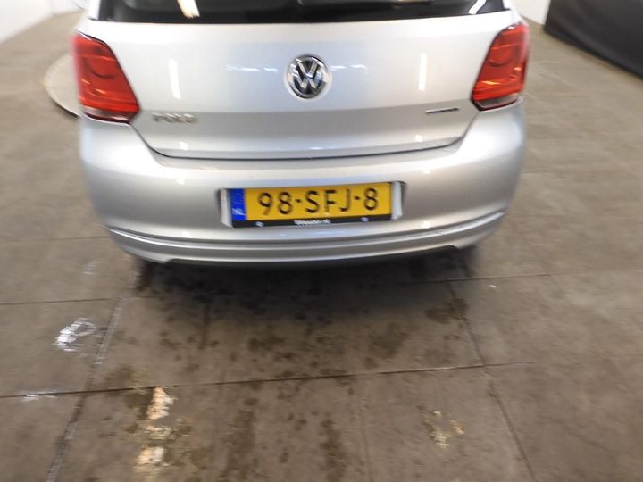 Photo 32 VIN: WVWZZZ6RZCY517358 - VOLKSWAGEN POLO 