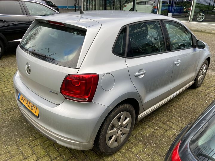 Photo 2 VIN: WVWZZZ6RZCY521388 - VOLKSWAGEN POLO 