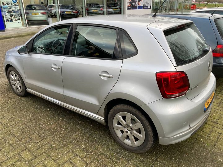 Photo 3 VIN: WVWZZZ6RZCY521388 - VOLKSWAGEN POLO 