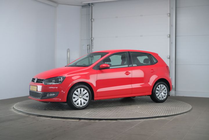 Photo 0 VIN: WVWZZZ6RZCY522556 - VOLKSWAGEN POLO 