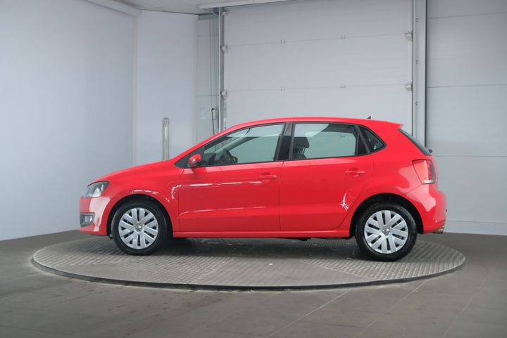 Photo 2 VIN: WVWZZZ6RZCY522556 - VOLKSWAGEN POLO 