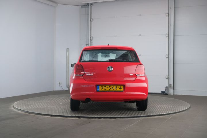 Photo 4 VIN: WVWZZZ6RZCY522556 - VOLKSWAGEN POLO 